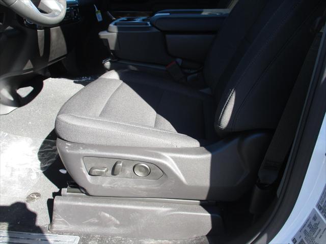 new 2025 Chevrolet Silverado 3500 car, priced at $50,999