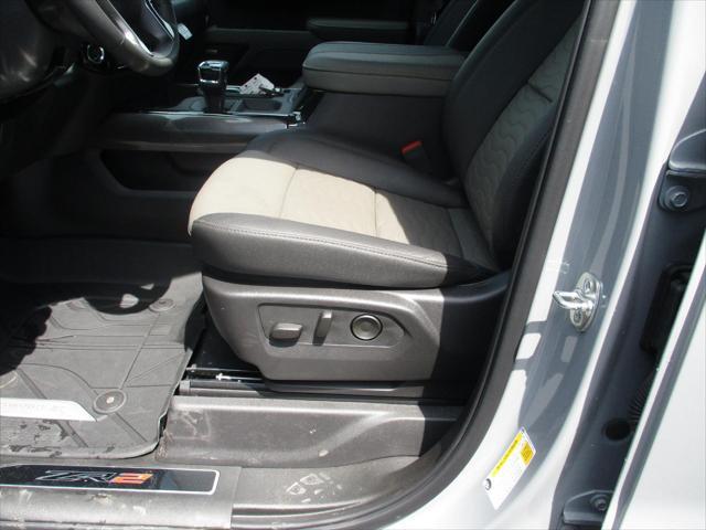 new 2025 Chevrolet Silverado 1500 car, priced at $64,999