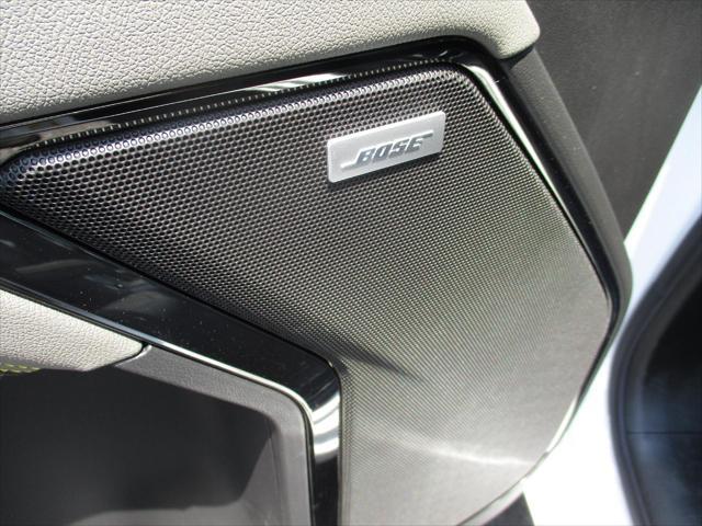 new 2025 Chevrolet Silverado 2500 car, priced at $79,999