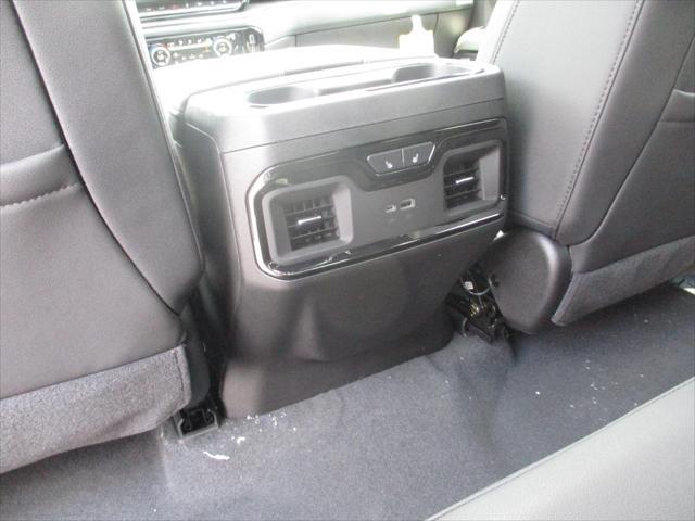 new 2025 Chevrolet Silverado 2500 car, priced at $79,999