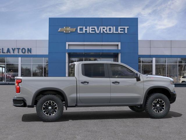 new 2025 Chevrolet Silverado 1500 car, priced at $63,999