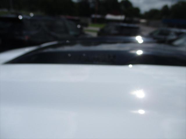 used 2025 Chevrolet Silverado 1500 car