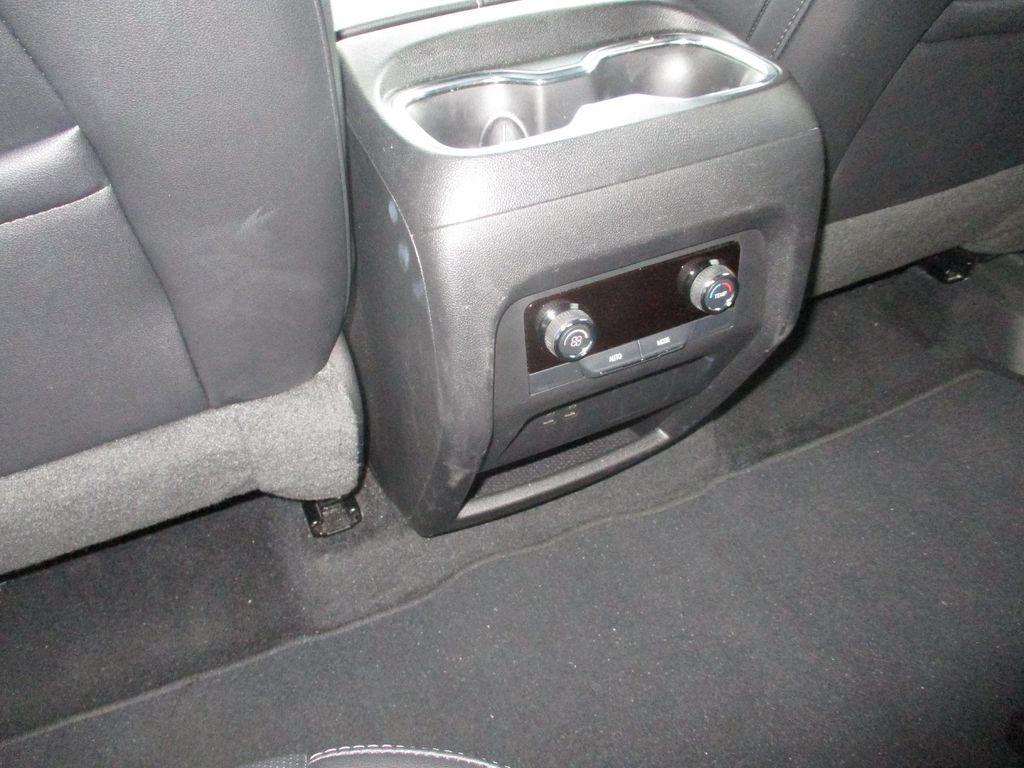 used 2025 Chevrolet Traverse car, priced at $36,699