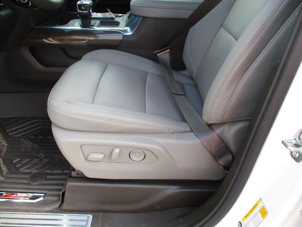 new 2026 Chevrolet Silverado 1500 car, priced at $52,099