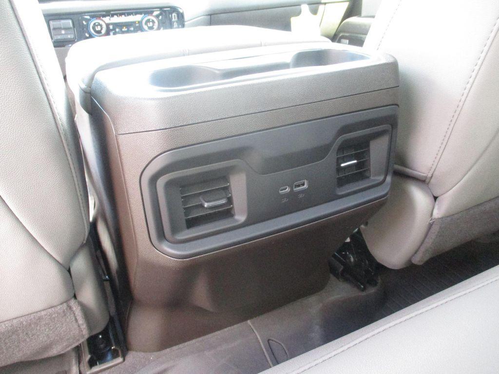 new 2026 Chevrolet Silverado 1500 car, priced at $52,099