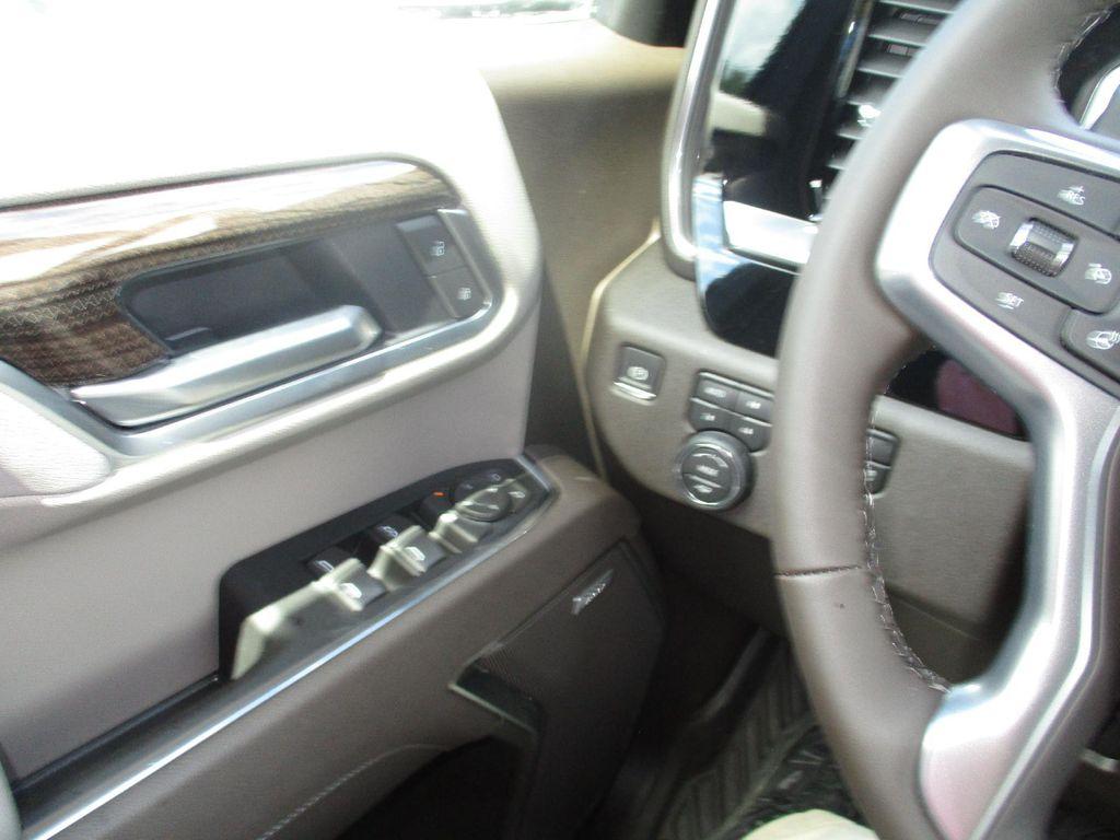 new 2026 Chevrolet Silverado 1500 car, priced at $52,099