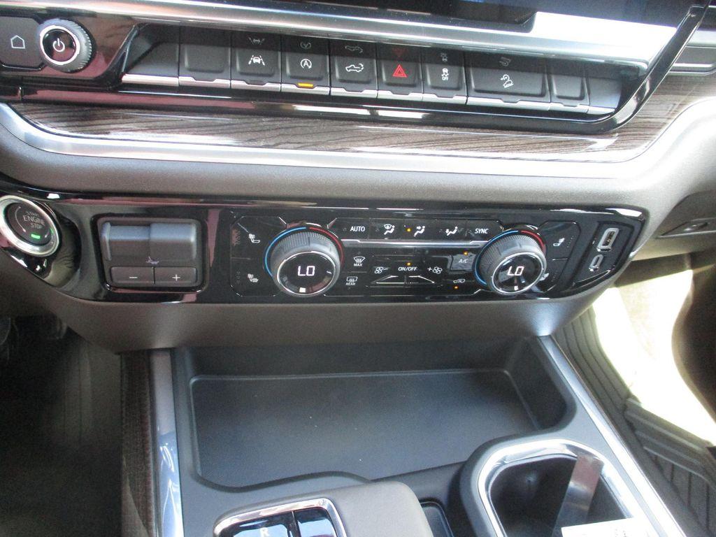 new 2026 Chevrolet Silverado 1500 car, priced at $52,099