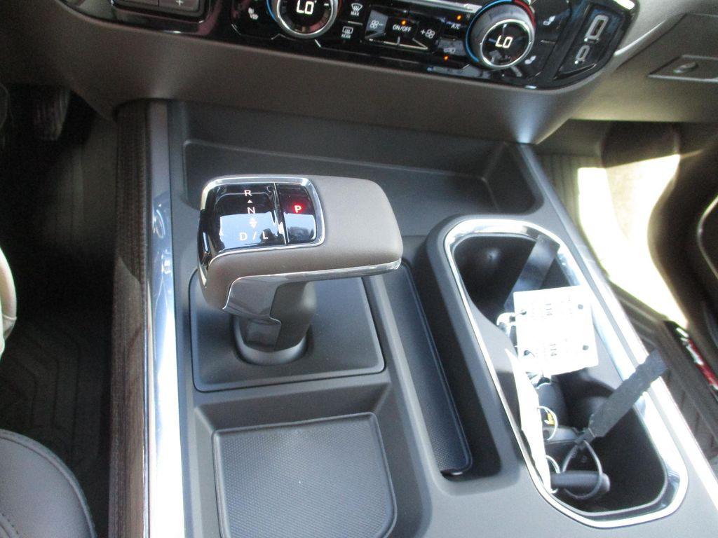 new 2026 Chevrolet Silverado 1500 car, priced at $52,099