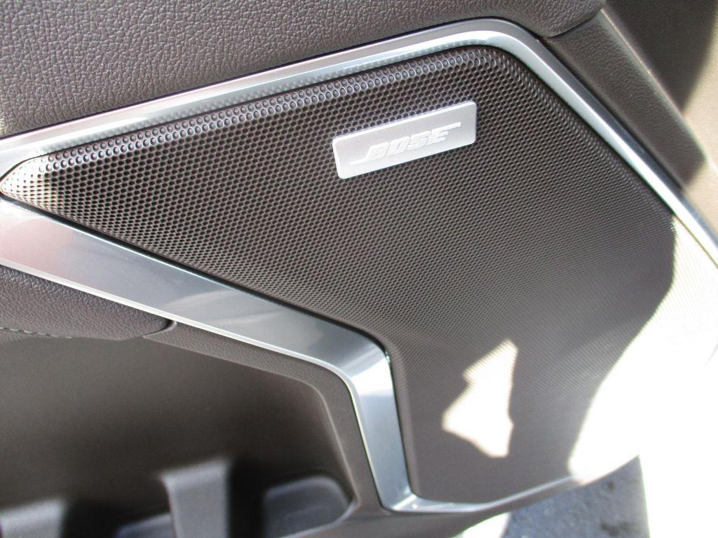 new 2026 Chevrolet Silverado 1500 car, priced at $52,099