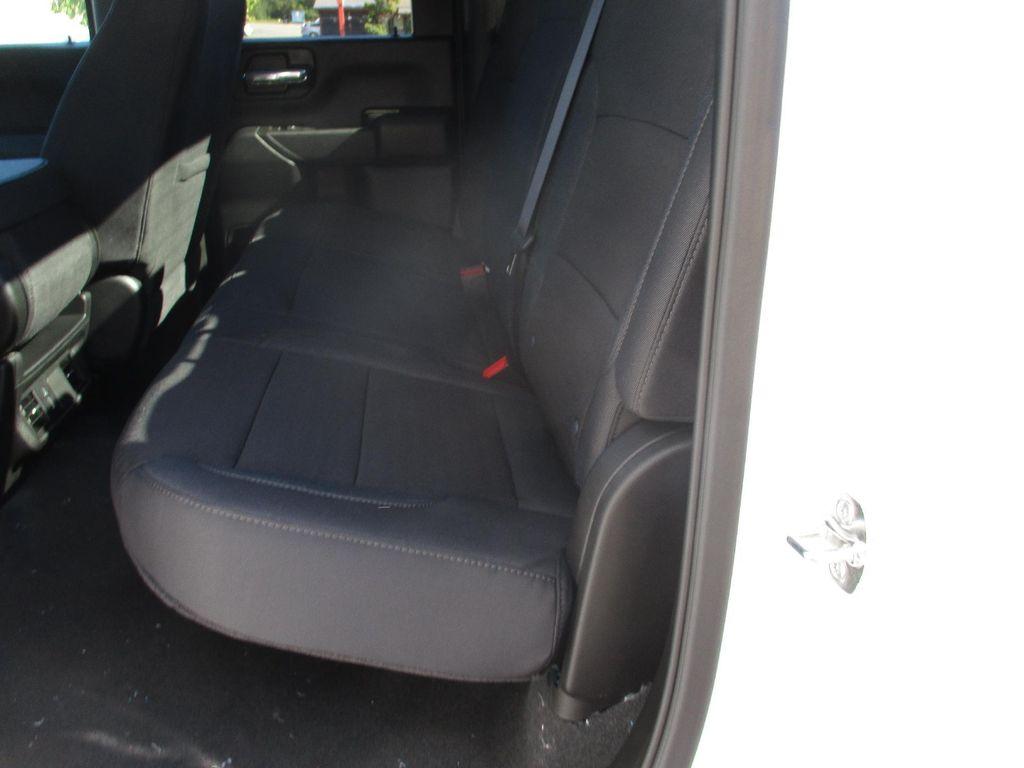 new 2026 Chevrolet Silverado 2500 car, priced at $50,999