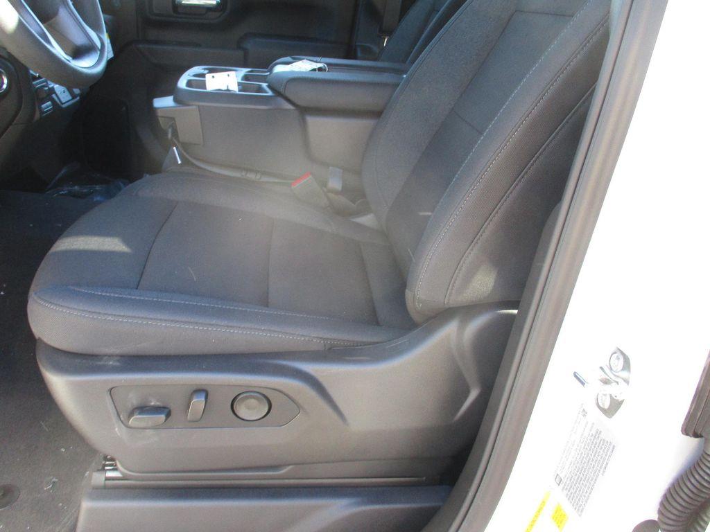 new 2026 Chevrolet Silverado 2500 car, priced at $50,999