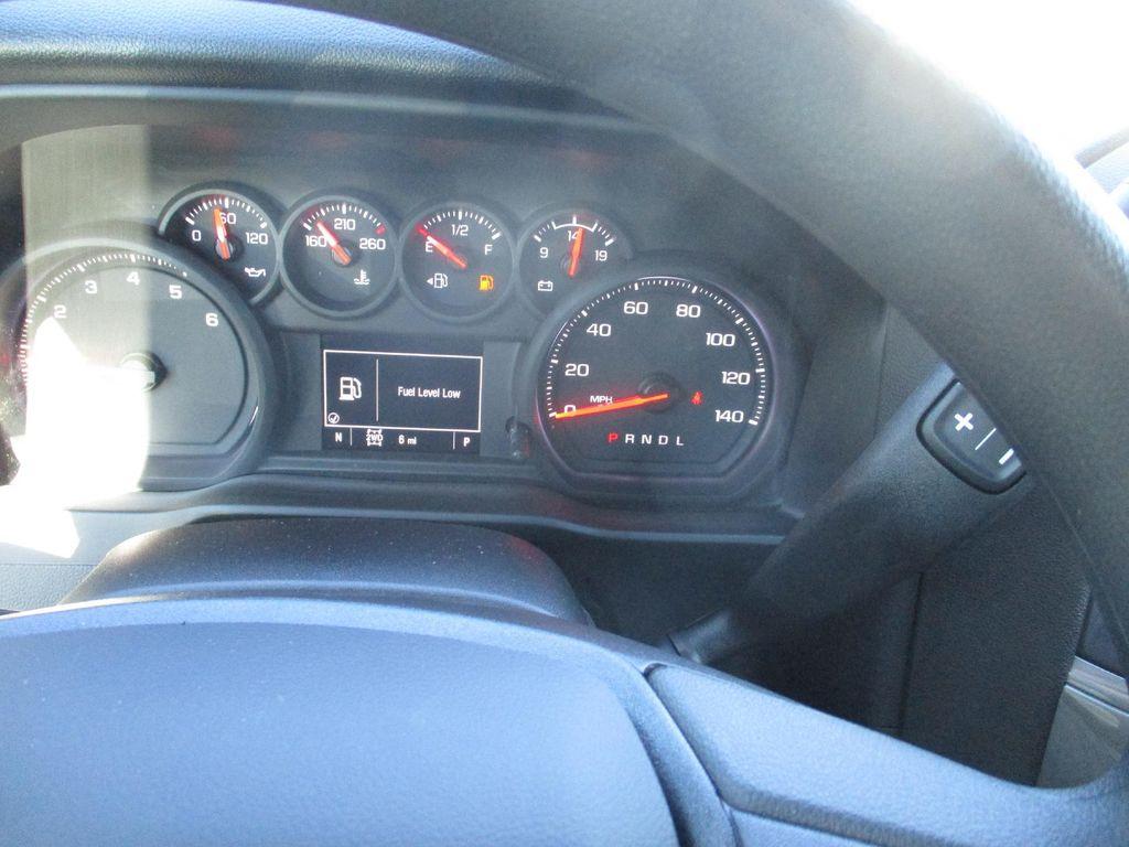 new 2026 Chevrolet Silverado 2500 car, priced at $50,999