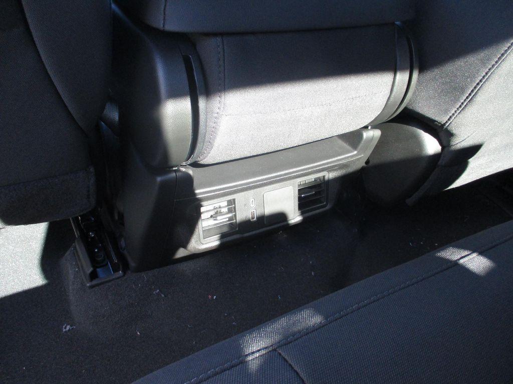 new 2026 Chevrolet Silverado 2500 car, priced at $50,999