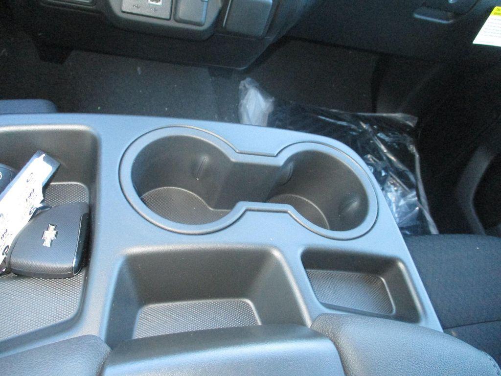 new 2026 Chevrolet Silverado 2500 car, priced at $50,999