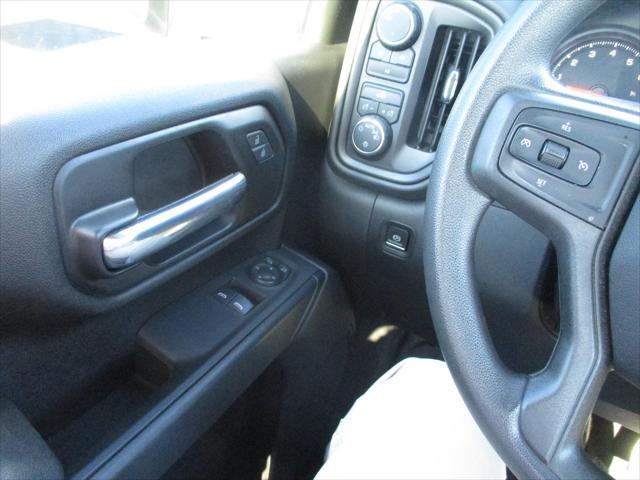 used 2023 Chevrolet Silverado 2500 car