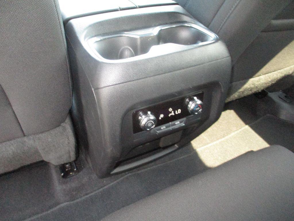 used 2025 GMC Acadia car