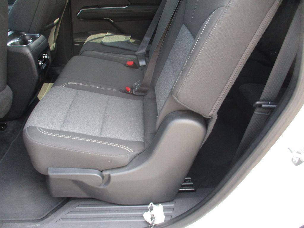 used 2025 GMC Acadia car