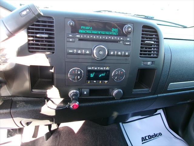 used 2009 Chevrolet Silverado 1500 car