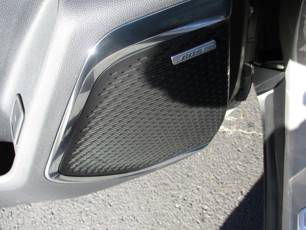 new 2026 Chevrolet Traverse car, priced at $55,199