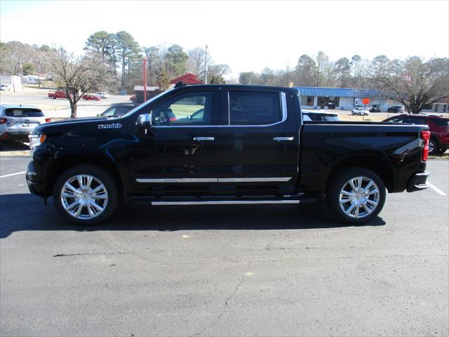 new 2025 Chevrolet Silverado 1500 car, priced at $64,999