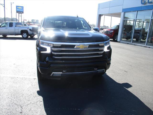 new 2025 Chevrolet Silverado 1500 car, priced at $64,999