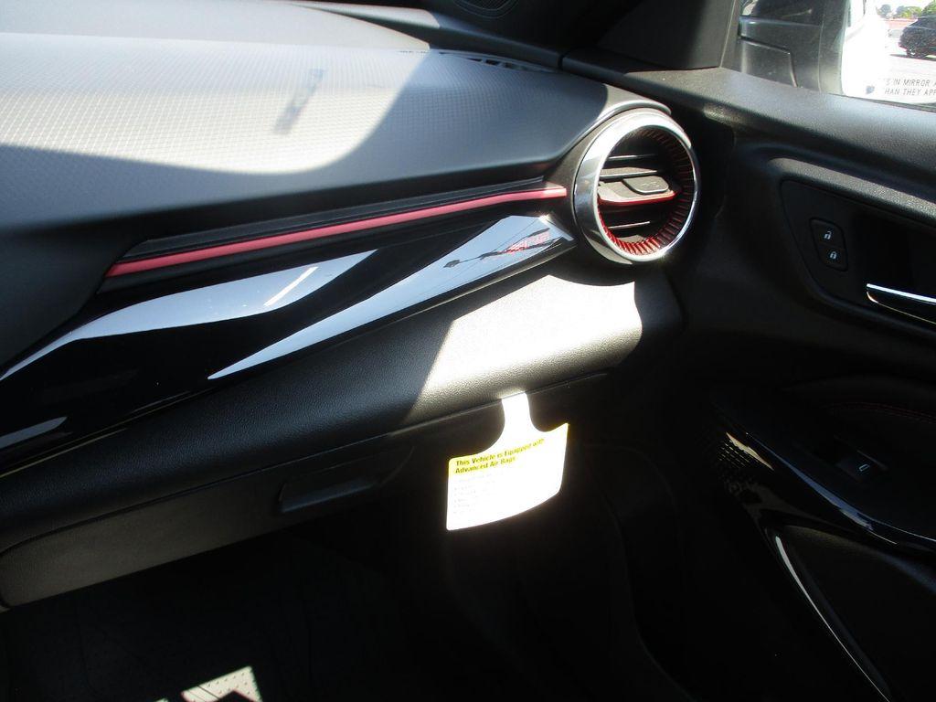 new 2026 Chevrolet Trax car, priced at $27,777