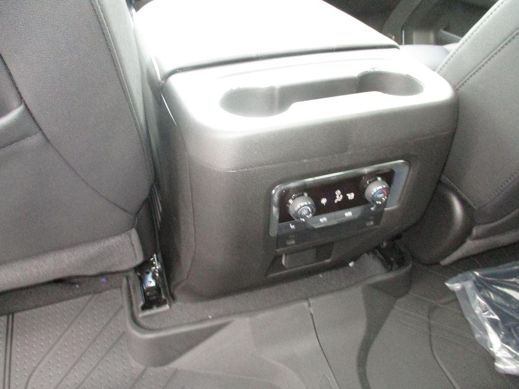 new 2026 Chevrolet Suburban car, priced at $77,999