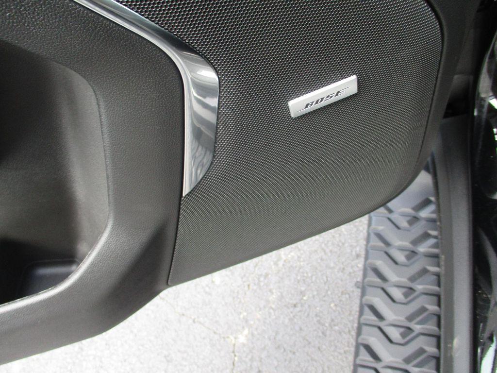new 2026 Chevrolet Suburban car, priced at $77,999