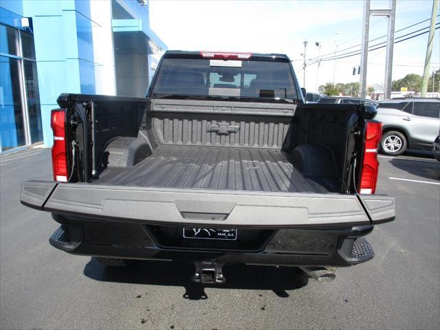 new 2025 Chevrolet Silverado 2500 car, priced at $61,999