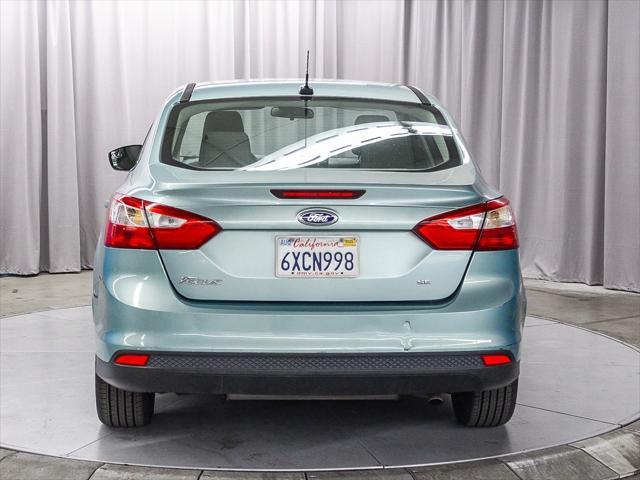 used 2012 Ford Focus car, priced at $5,998