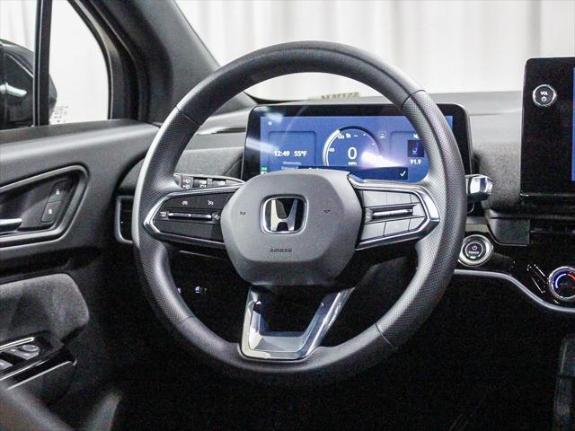 used 2024 Honda Prologue car, priced at $34,777