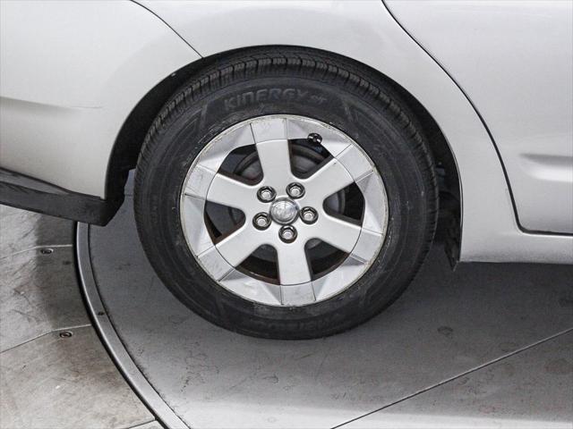 used 2008 Toyota Prius car, priced at $5,781