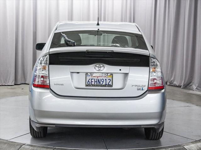 used 2008 Toyota Prius car, priced at $5,781