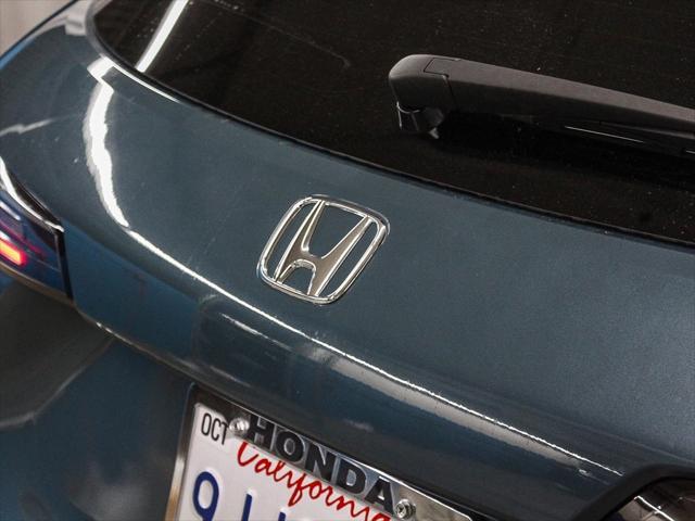 used 2024 Honda HR-V car, priced at $25,129