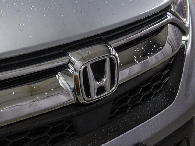 used 2018 Honda CR-V car, priced at $20,888