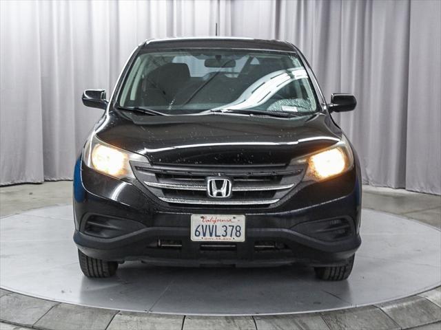 used 2012 Honda CR-V car, priced at $8,779