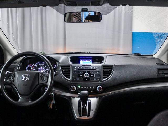 used 2012 Honda CR-V car, priced at $8,779