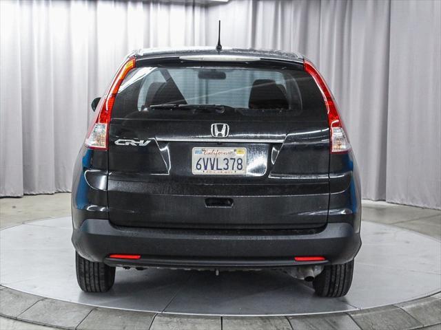 used 2012 Honda CR-V car, priced at $8,779