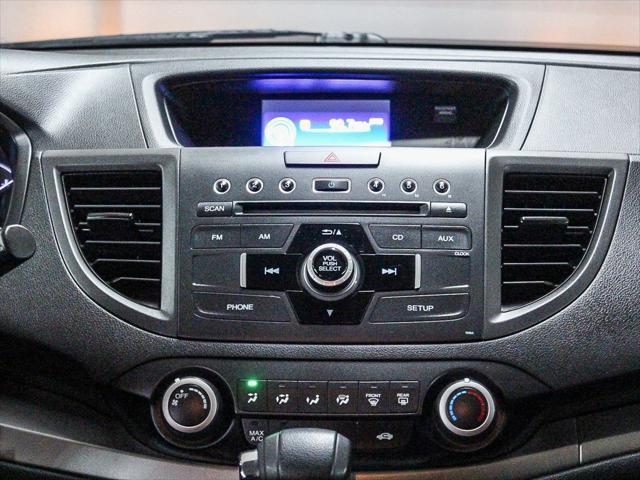 used 2012 Honda CR-V car, priced at $8,779