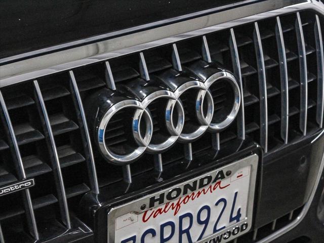 used 2014 Audi Q5 car, priced at $10,455