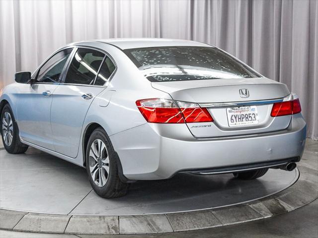 used 2013 Honda Accord car, priced at $10,000