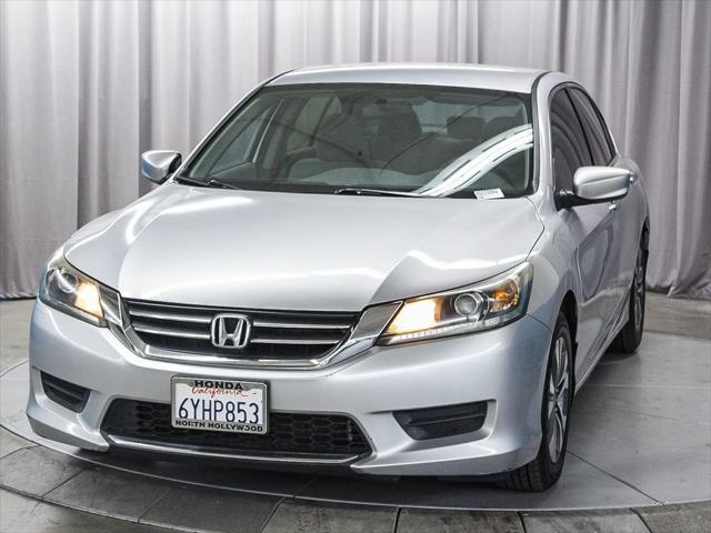 used 2013 Honda Accord car, priced at $10,000