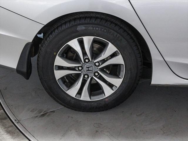 used 2013 Honda Accord car, priced at $10,000