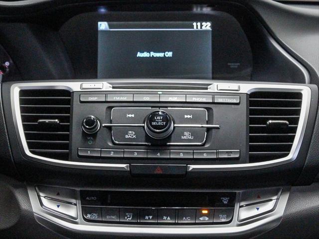 used 2013 Honda Accord car, priced at $10,000