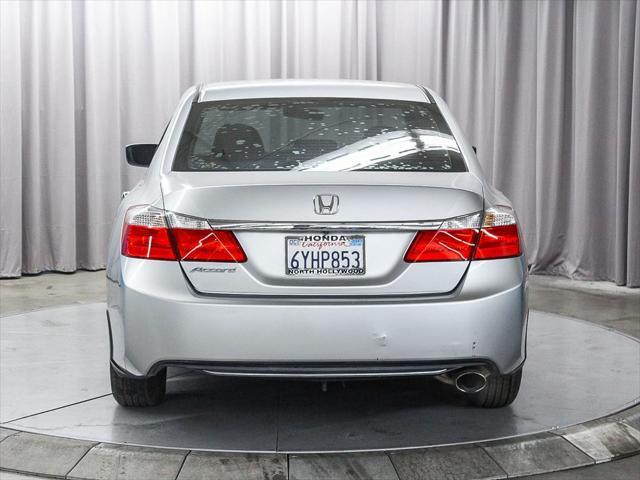 used 2013 Honda Accord car, priced at $10,000