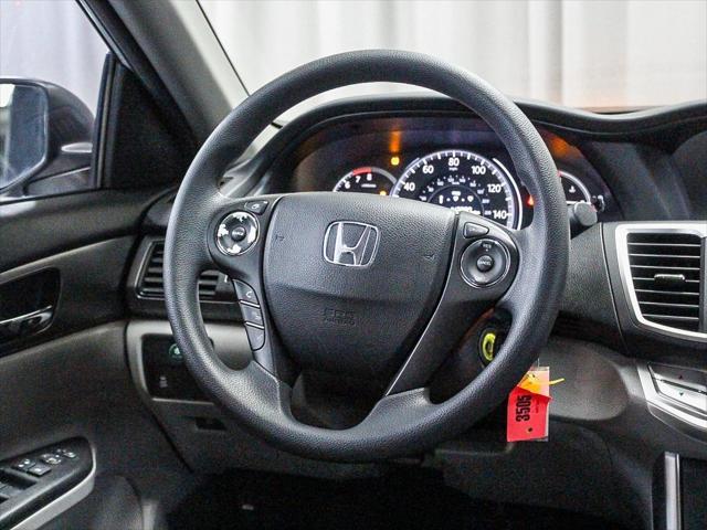 used 2013 Honda Accord car, priced at $10,000