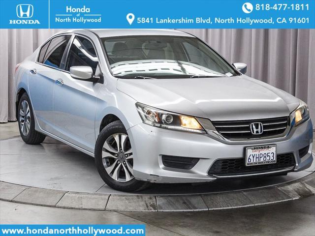 used 2013 Honda Accord car, priced at $10,000