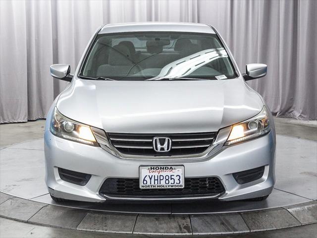 used 2013 Honda Accord car, priced at $10,000