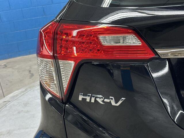 used 2022 Honda HR-V car, priced at $20,006