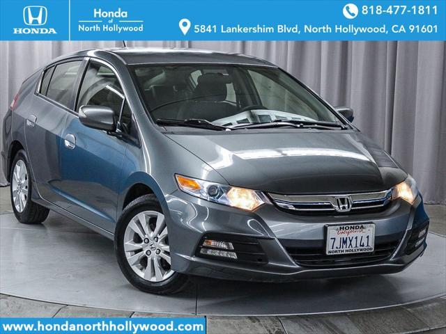 used 2014 Honda Insight car, priced at $11,930